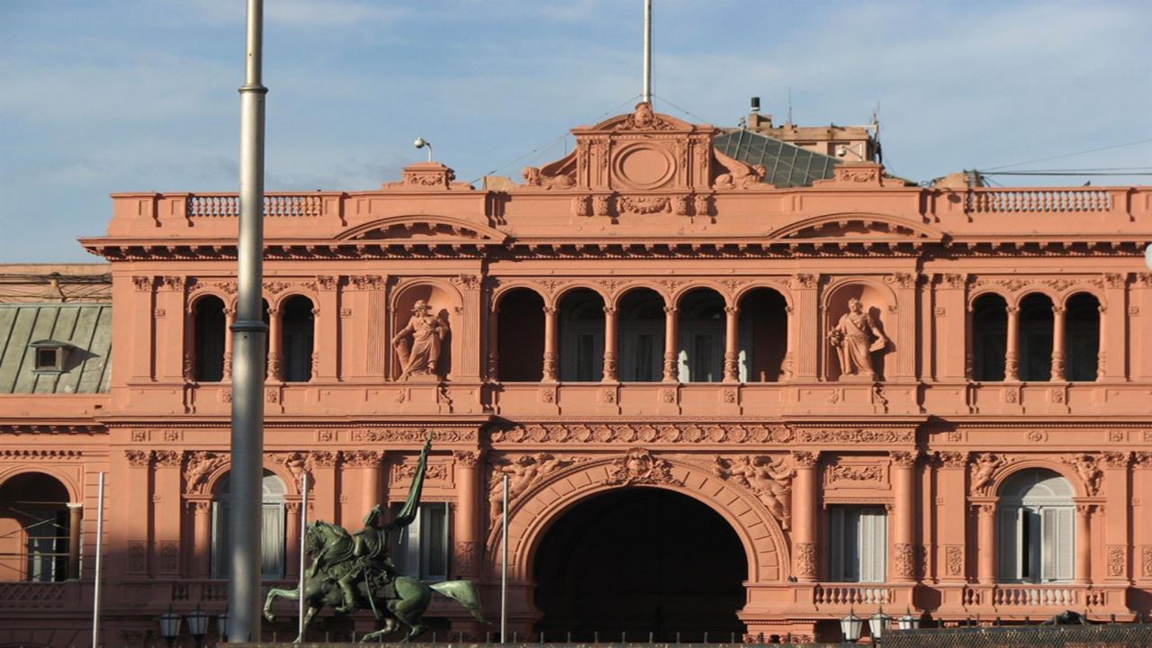 Buenos Aires Mit Bariloche foto 3