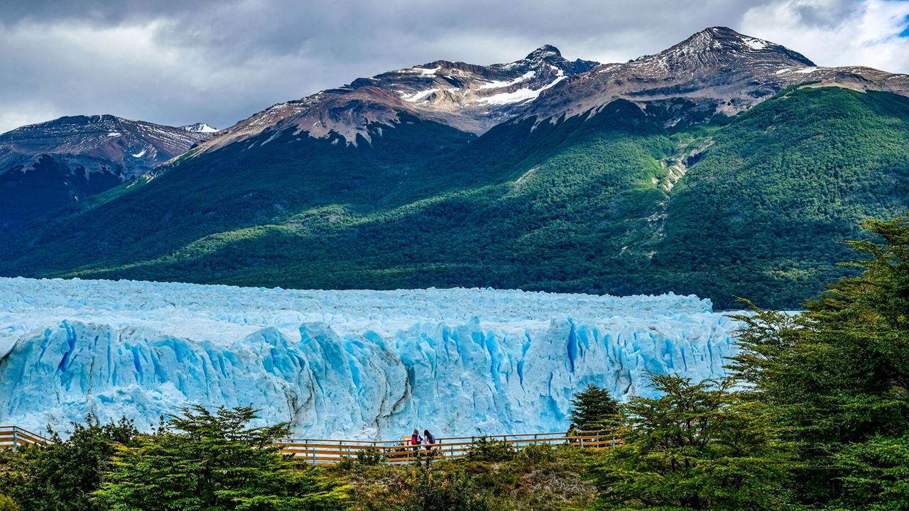 Mit Iguazu Das Argentinische Patagonien Erkunden foto 8