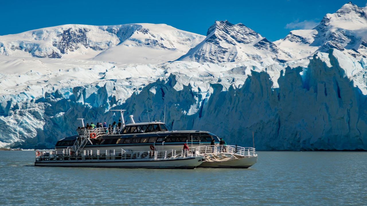 Mit Iguazu Das Argentinische Patagonien Erkunden foto 6