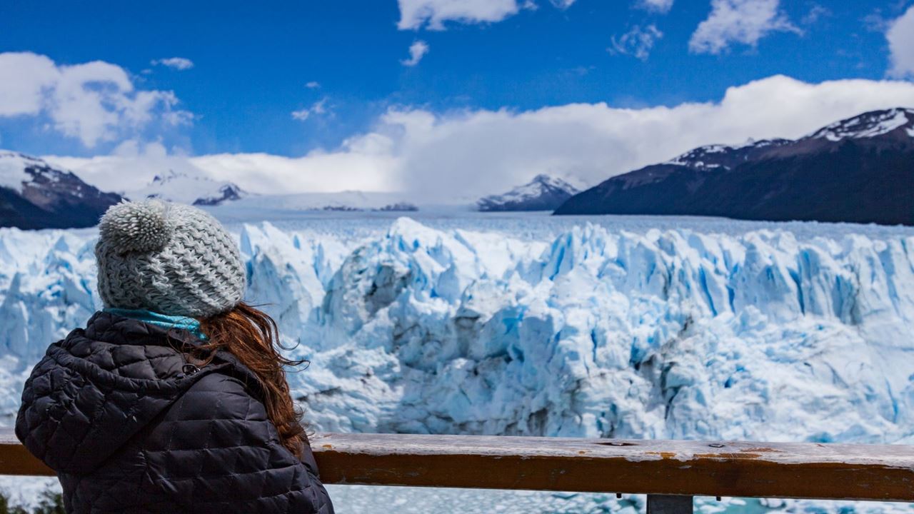 Mit Iguazu Das Argentinische Patagonien Erkunden foto 7