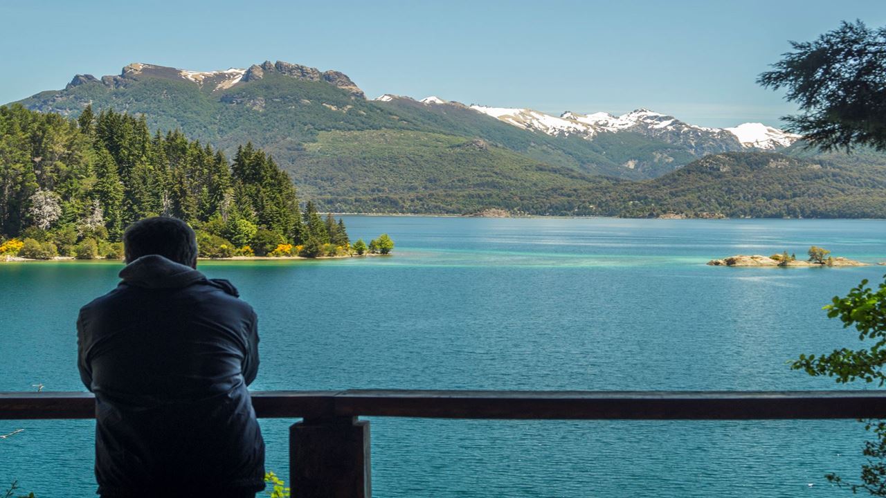 Mit Iguazu Das Argentinische Patagonien Erkunden foto 1