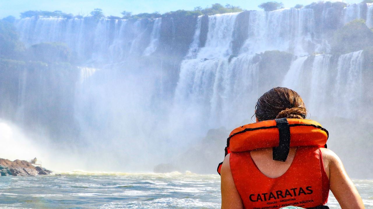 Mit Iguazu Das Argentinische Patagonien Erkunden foto 3