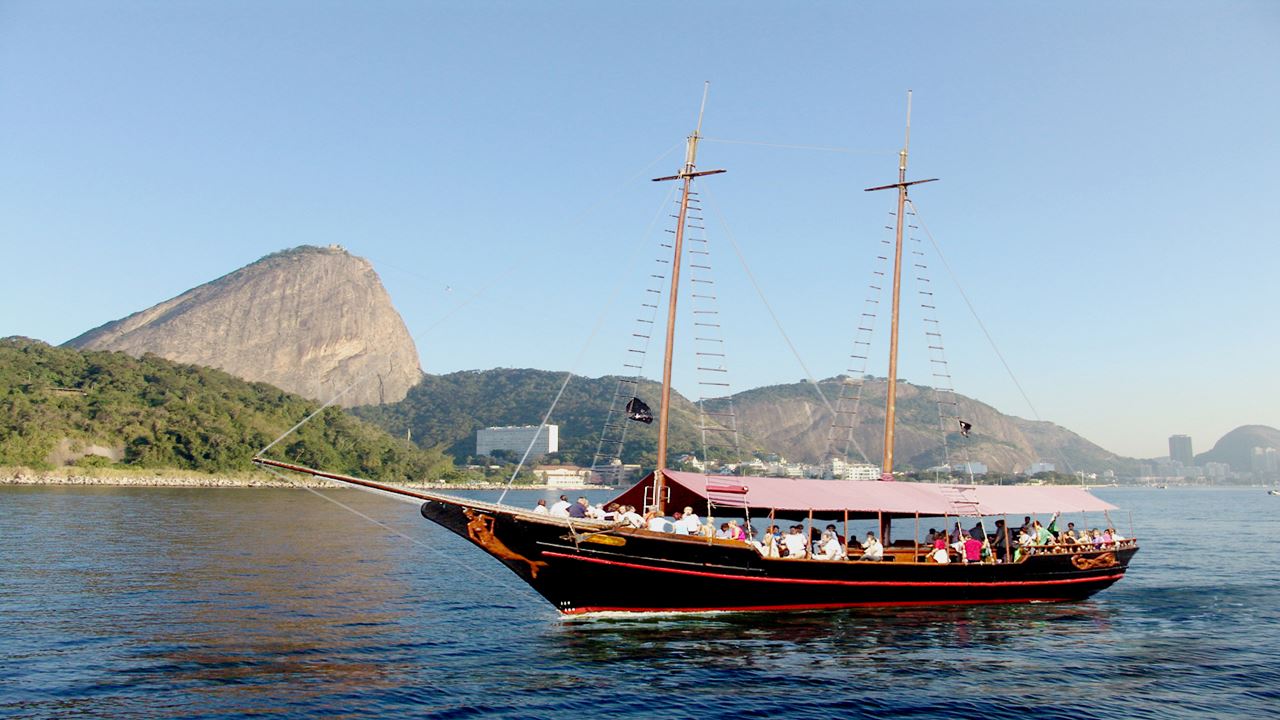 Von Patagonien Nach Rio De Janeiro foto 5