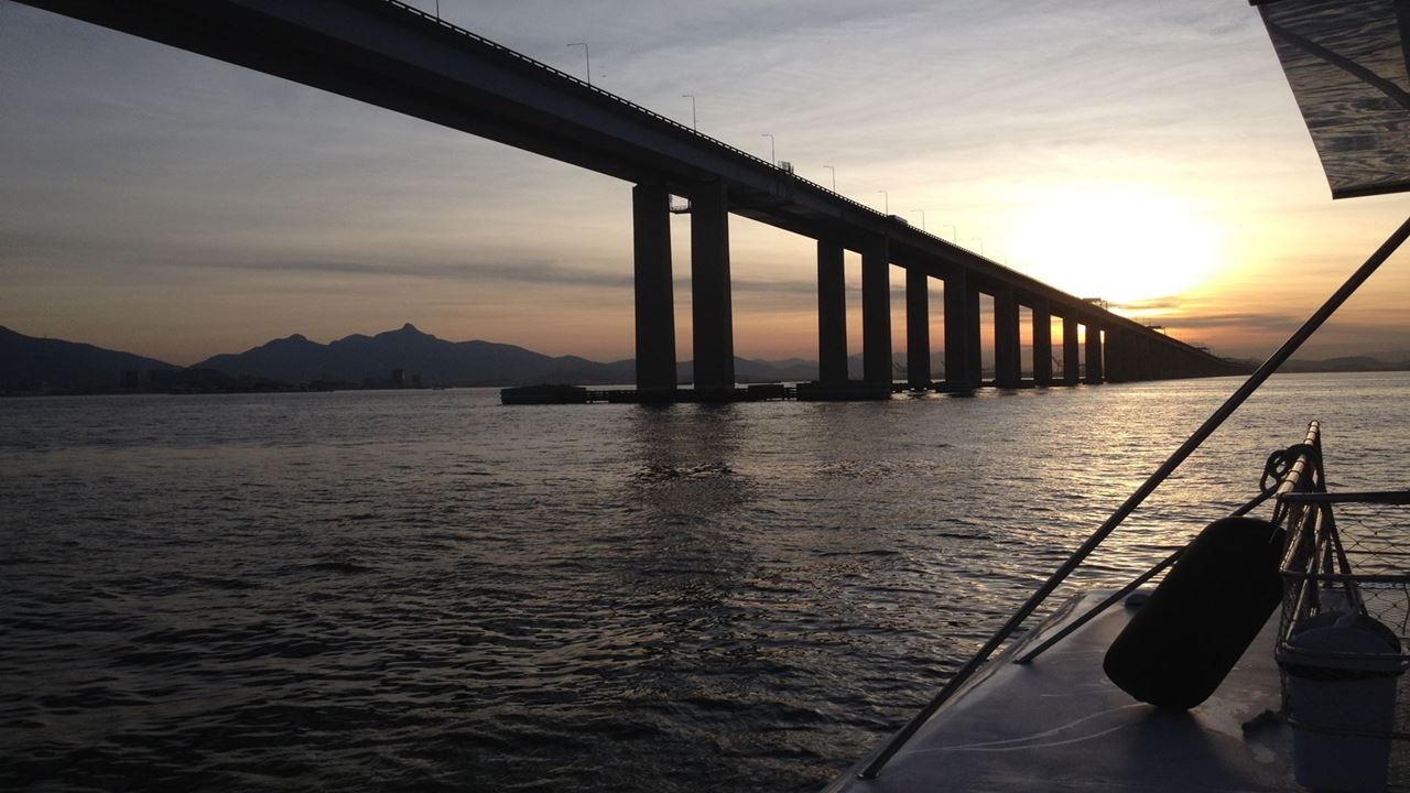 Von Patagonien Nach Rio De Janeiro foto 8