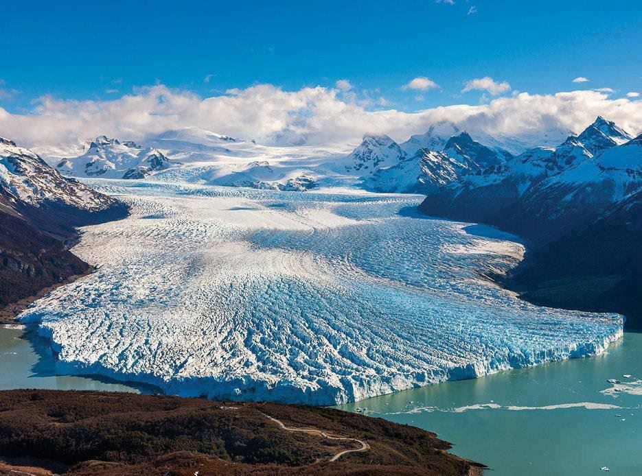 Von Patagonien Nach Rio De Janeiro foto 9