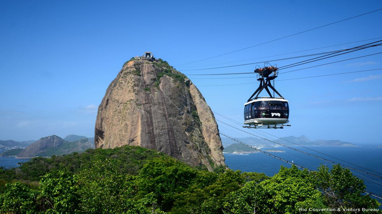 Von Patagonien Nach Rio De Janeiro foto 7