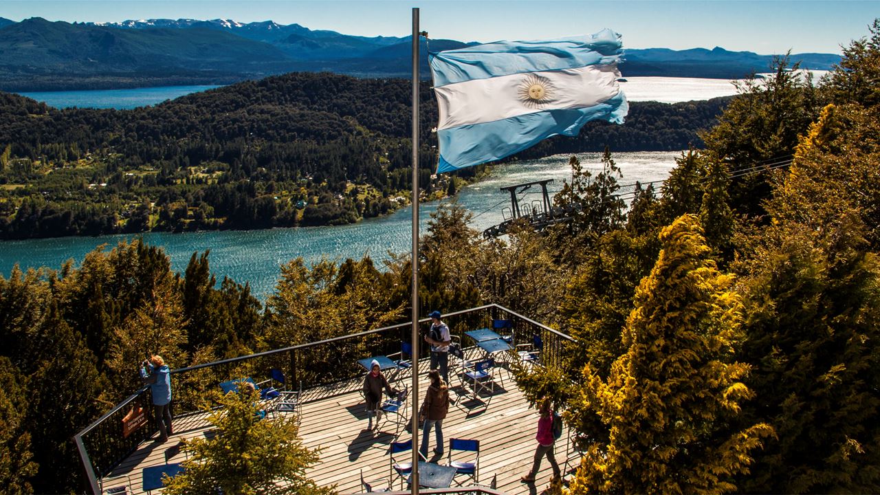 Klassisches Bariloche-paket foto 6
