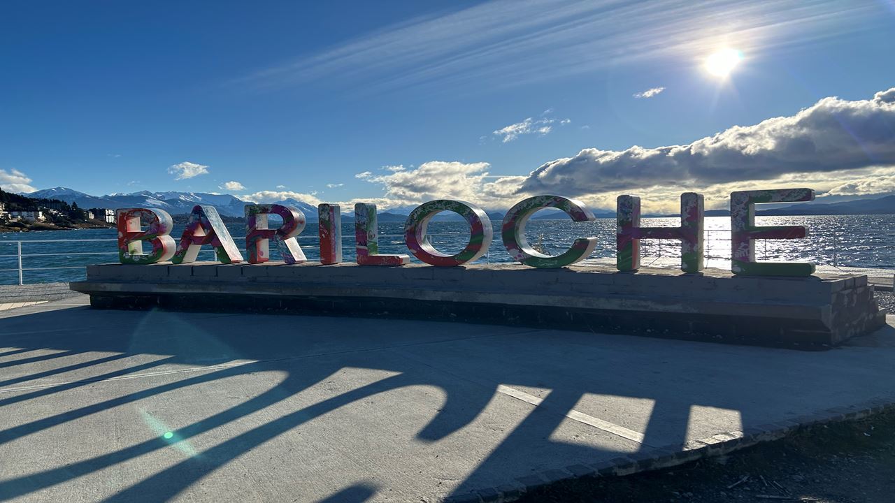 Klassisches Bariloche-paket foto 8