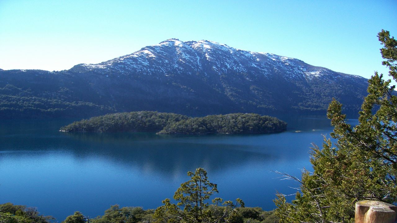 Bariloche-abenteuerpaket foto 3