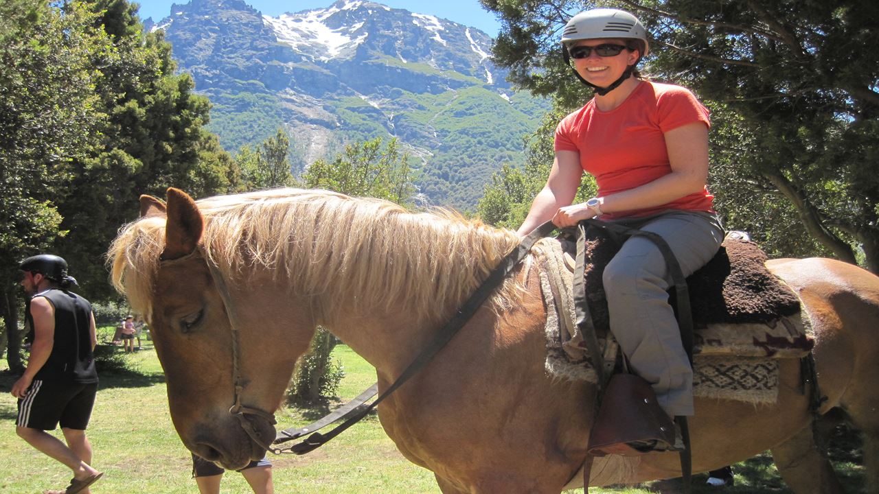 Bariloche-abenteuerpaket foto 6