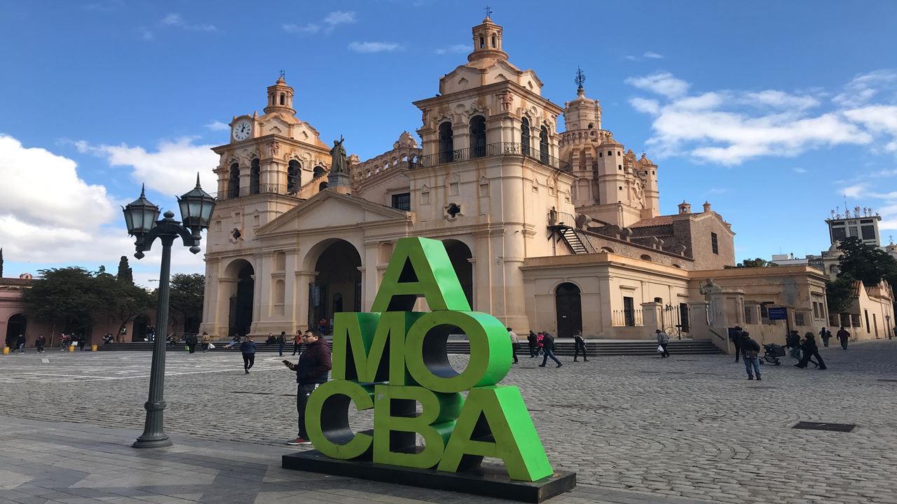 Reisebaustein Córdoba Klassisch foto 7