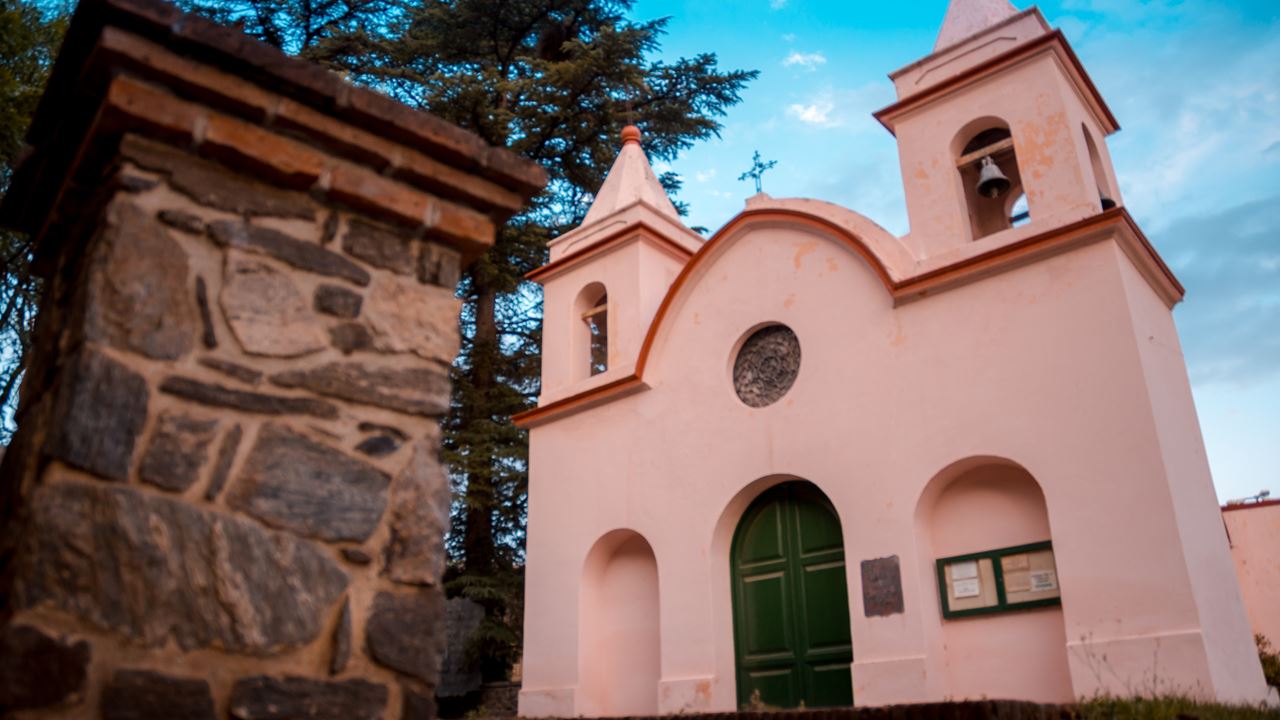 Reisebaustein Córdoba Klassisch foto 5