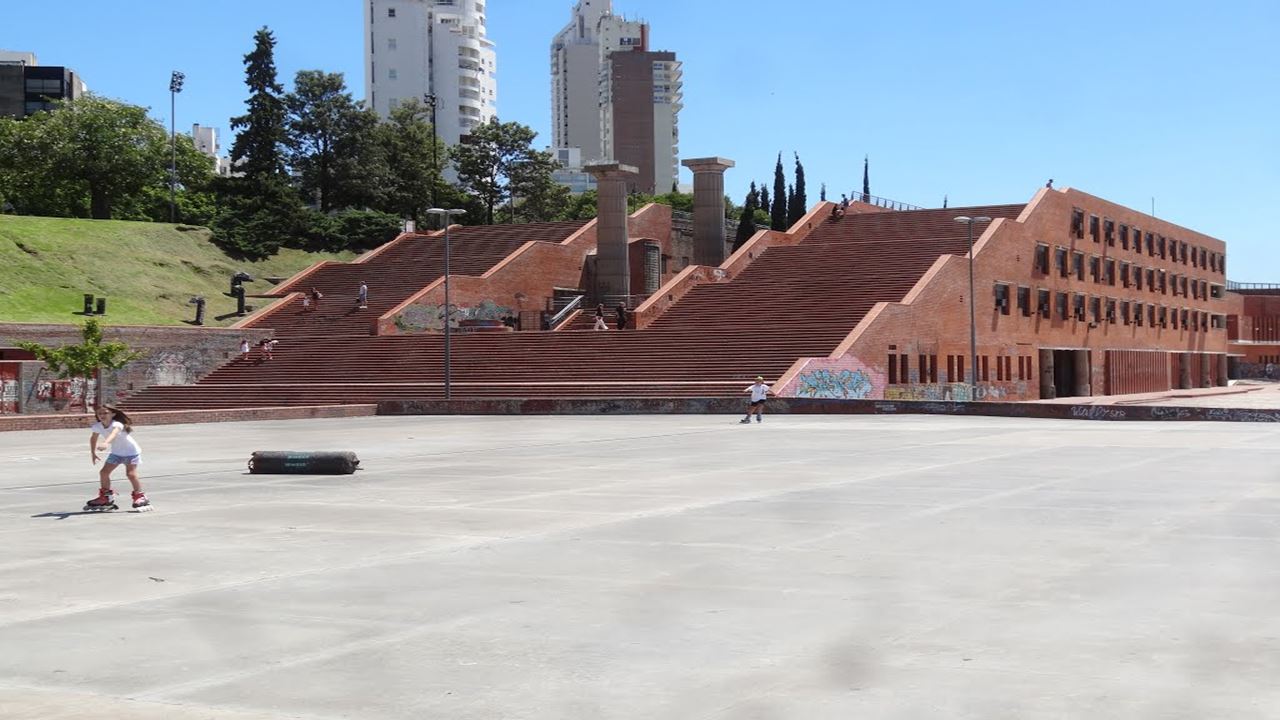 City Tour De Meio Dia Em Rosario Com Almoço Opcional foto 8