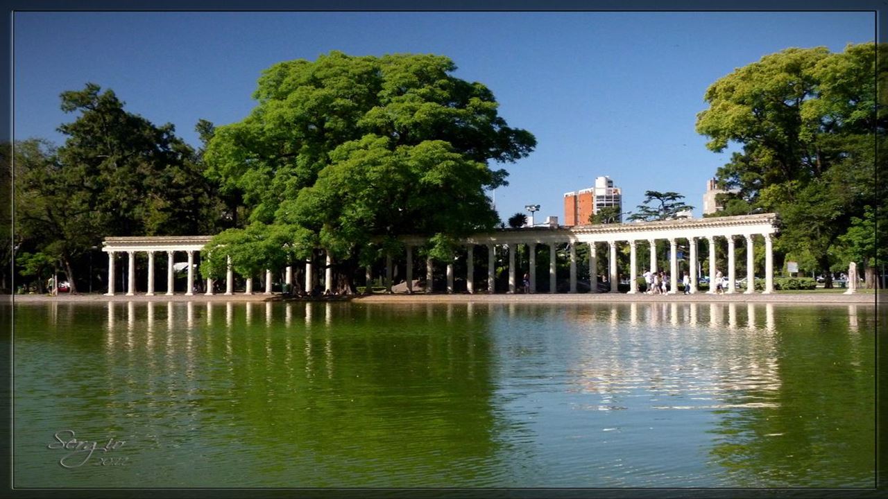 City Tour De Meio Dia Em Rosario Com Almoço Opcional foto 7