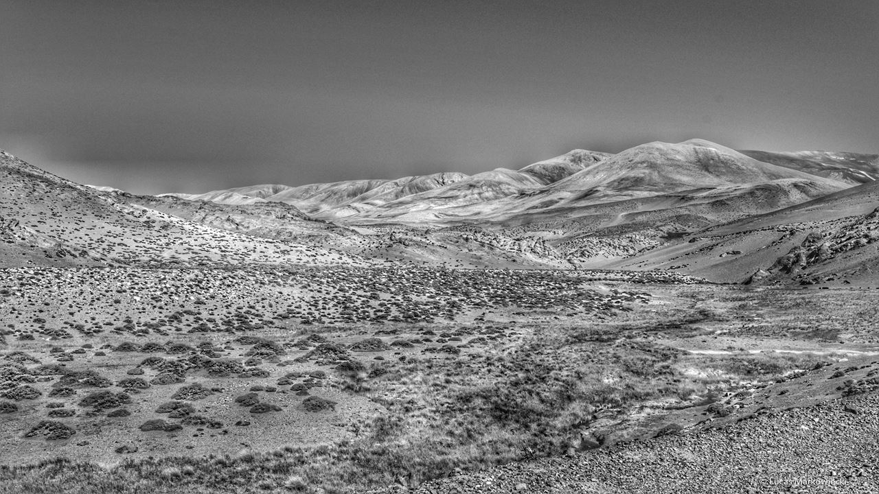Tour 4x4 À Laguna Brava foto 2