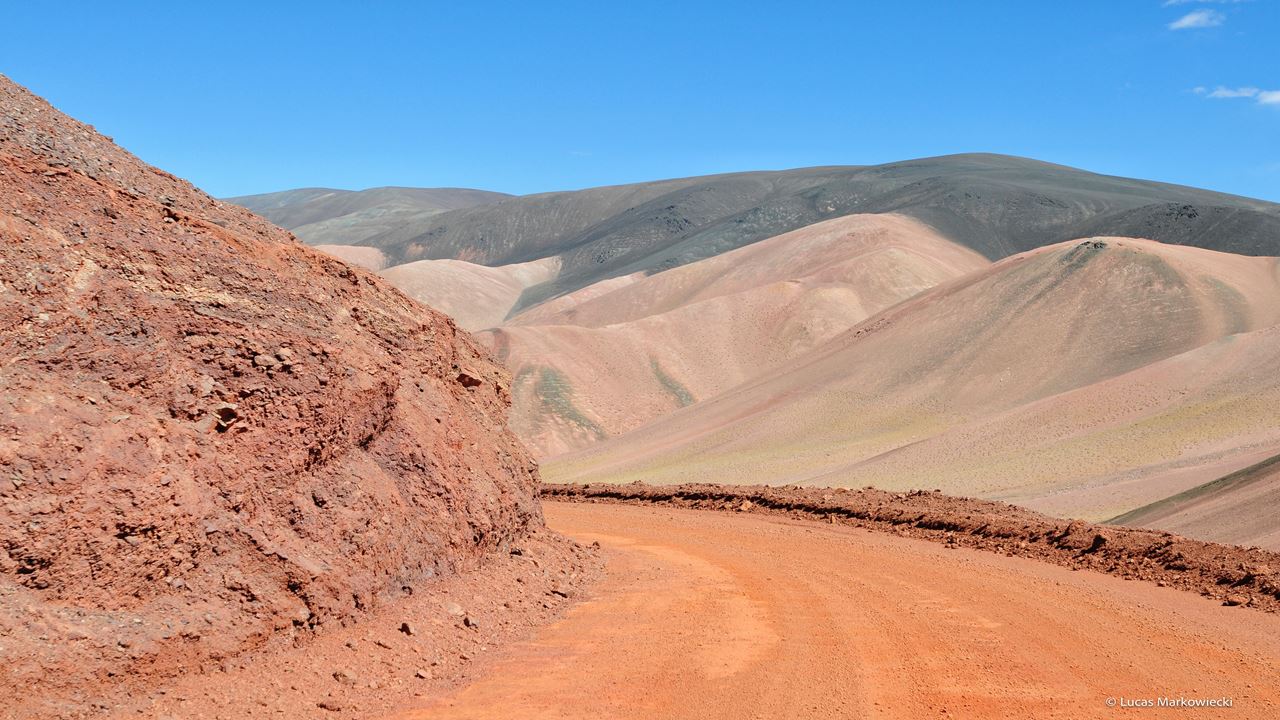 Tour 4x4 À Laguna Brava foto 14