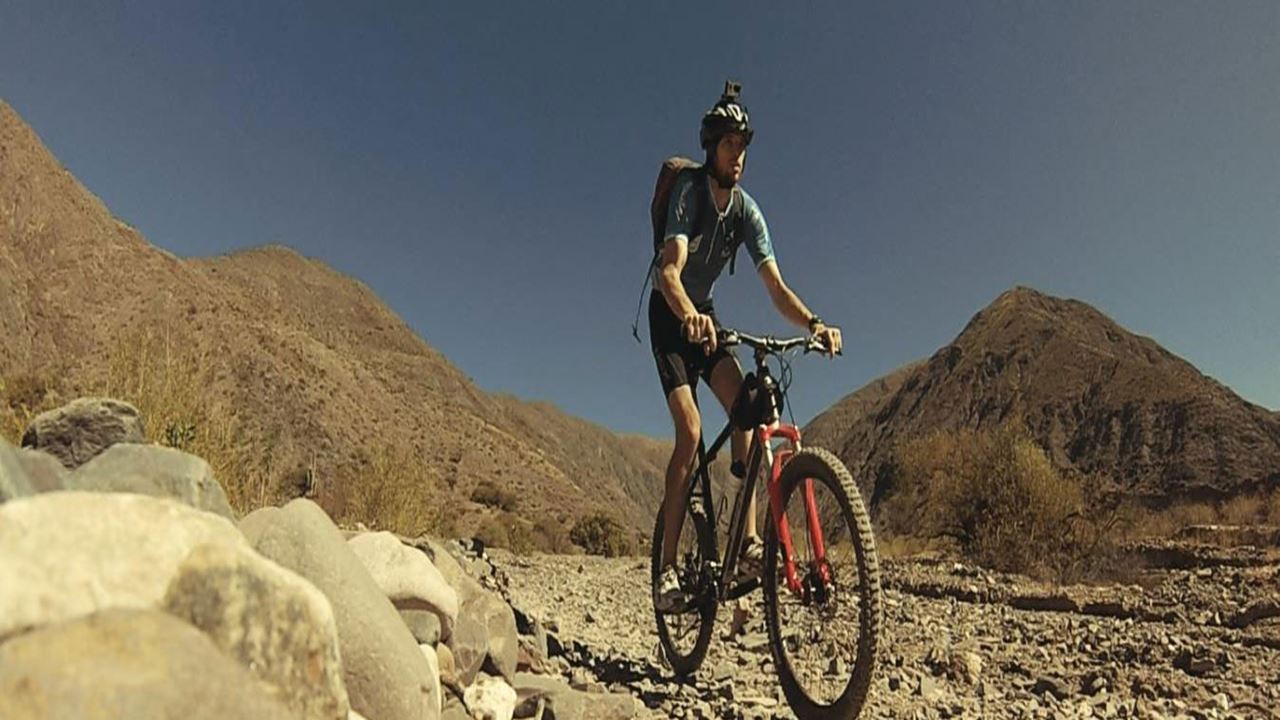 Bike Tour To Juella foto 4