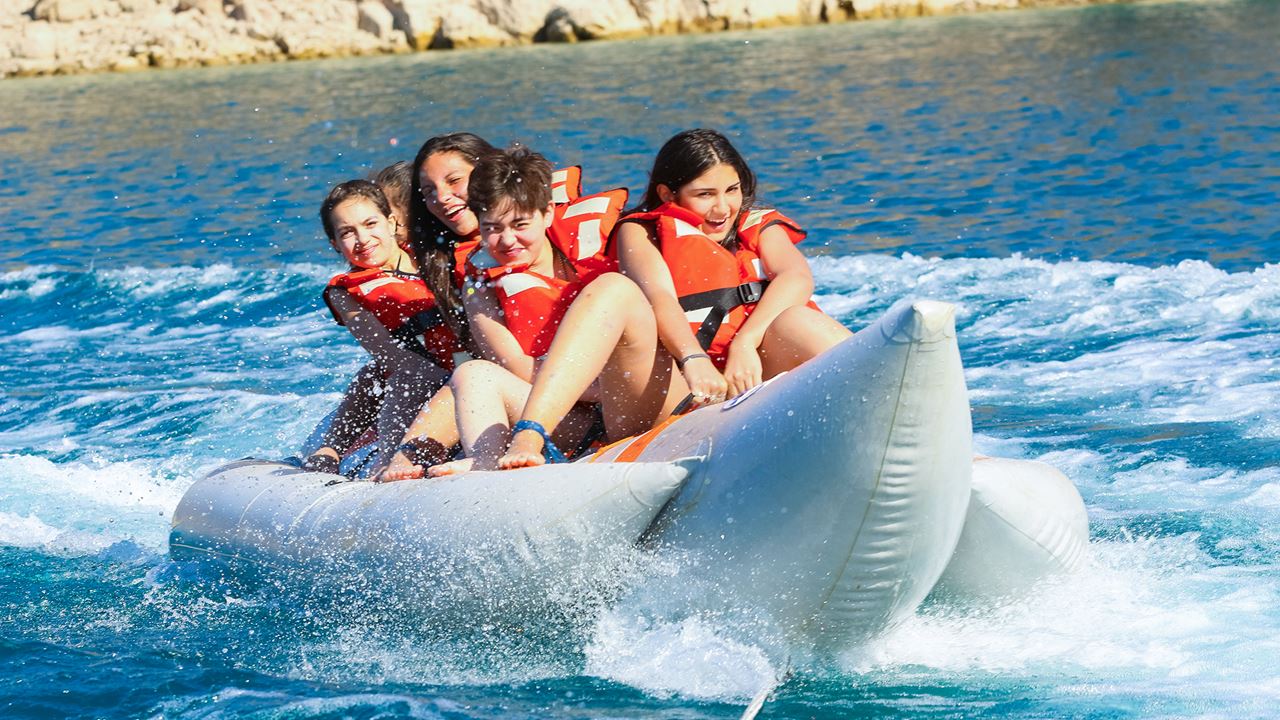 Turismo De Aventura Em San Rafael foto 8