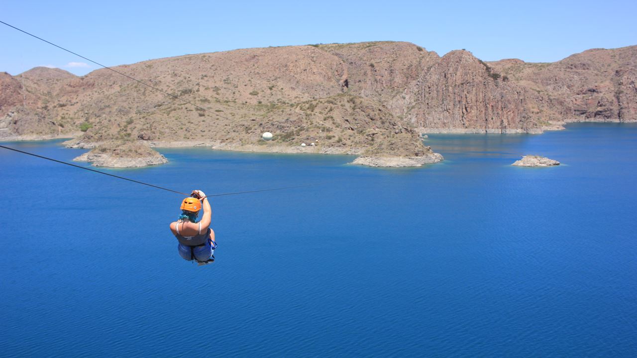 Turismo De Aventura Em San Rafael foto 10