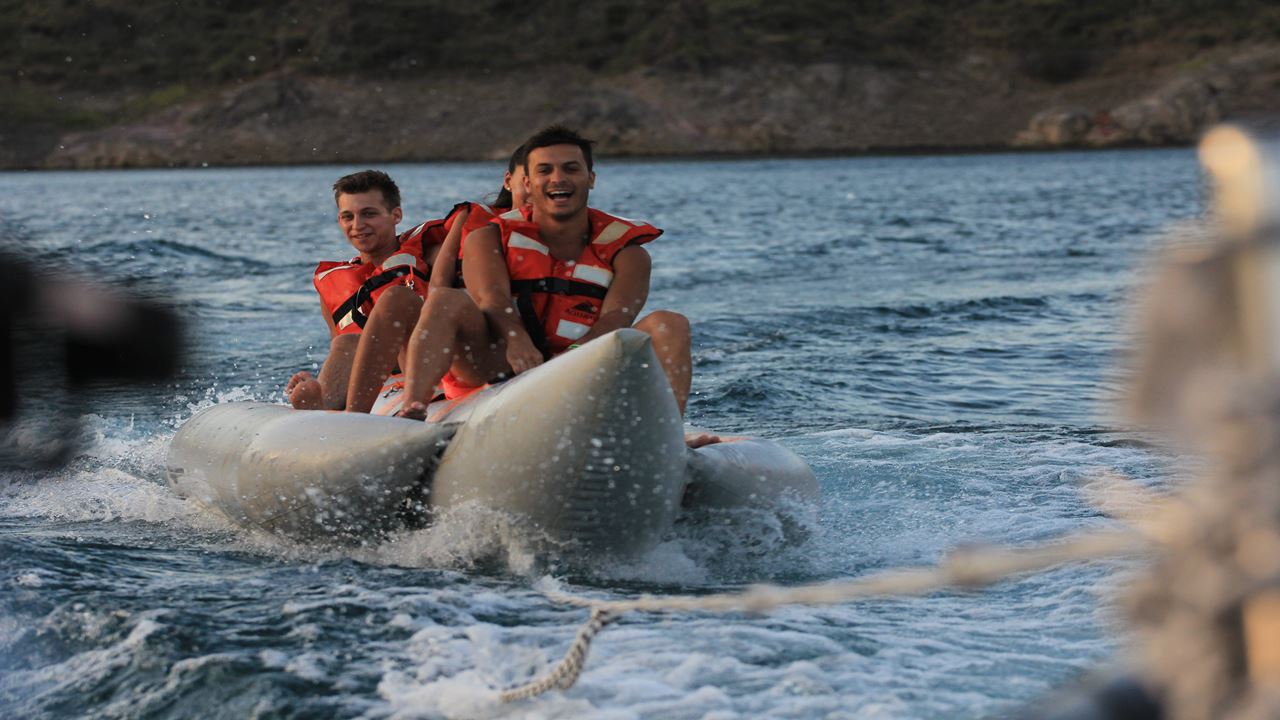 Turismo De Aventura Em San Rafael foto 7