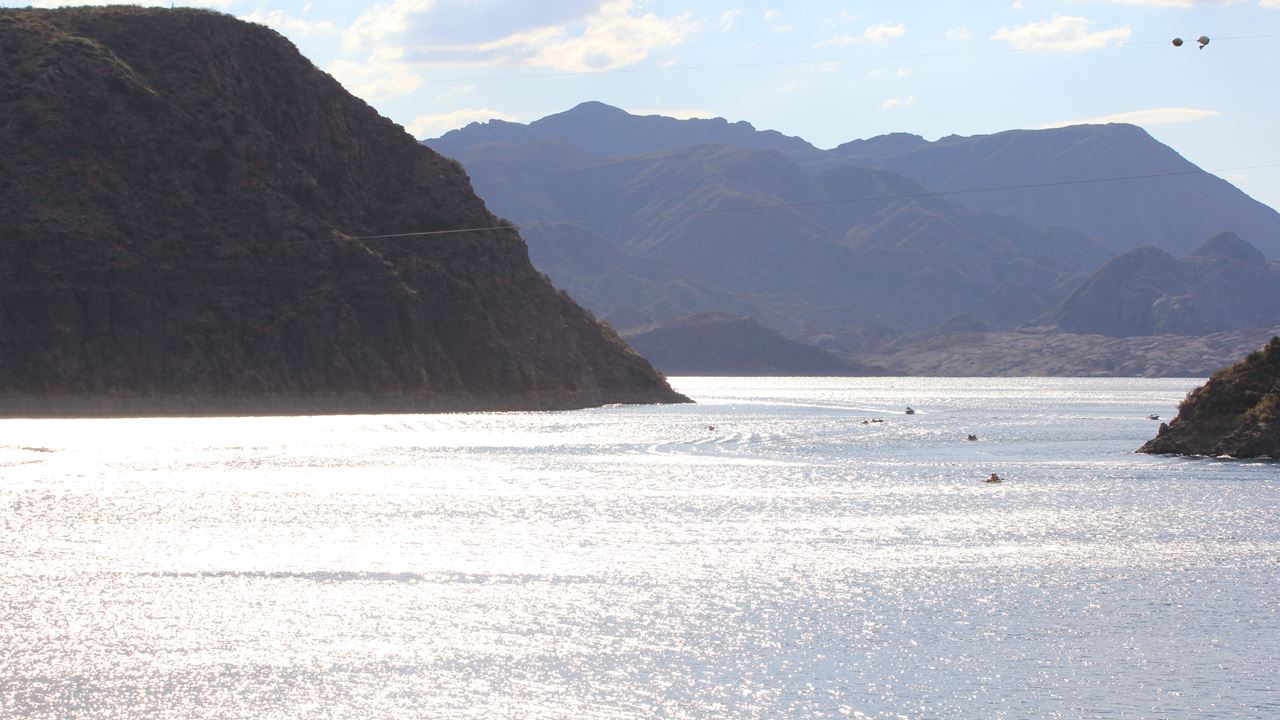 Turismo De Aventura Em San Rafael foto 6