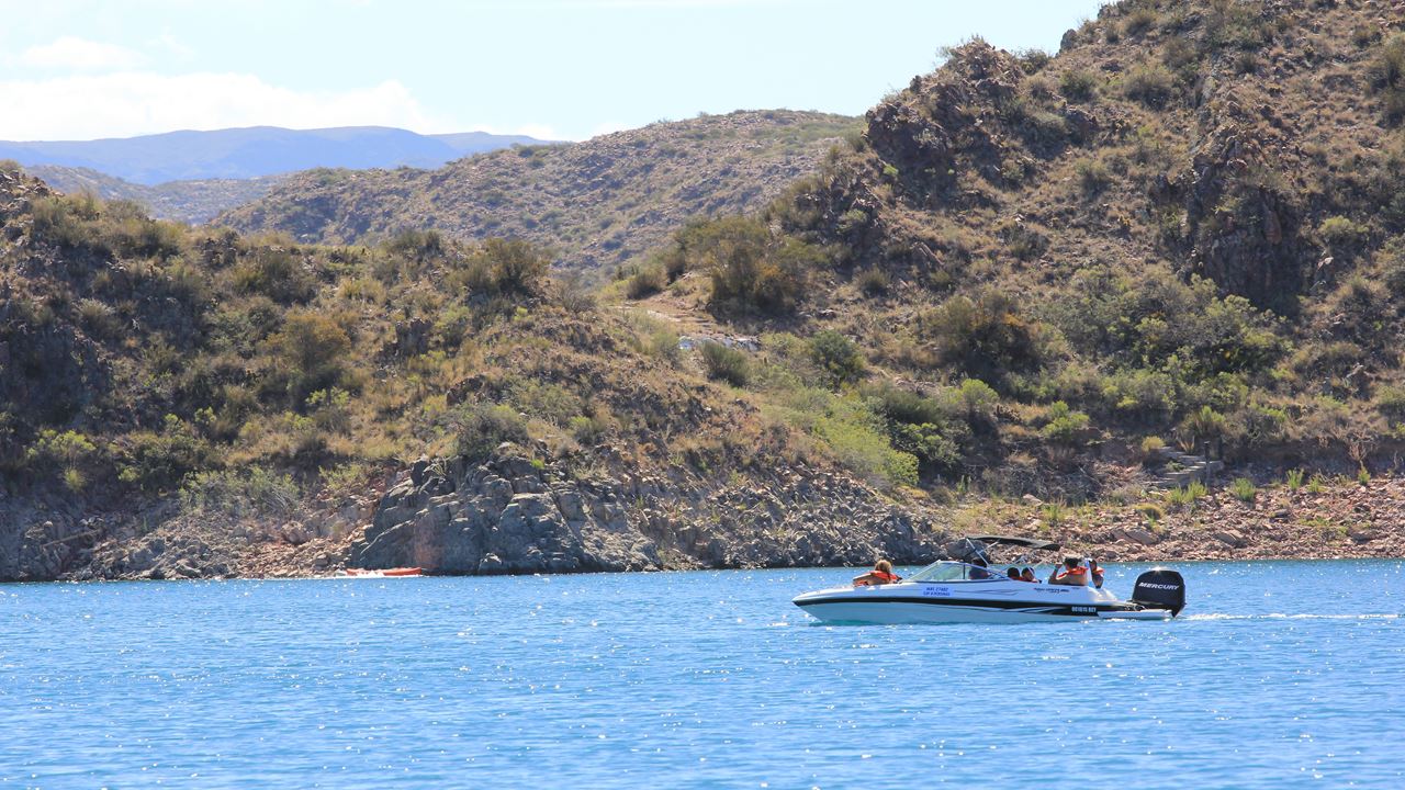 Turismo De Aventura Em San Rafael foto 9
