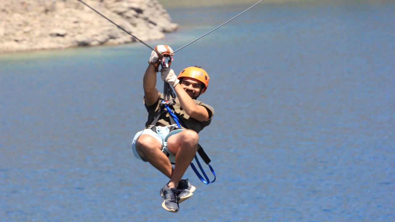 Turismo De Aventura Em San Rafael foto 2
