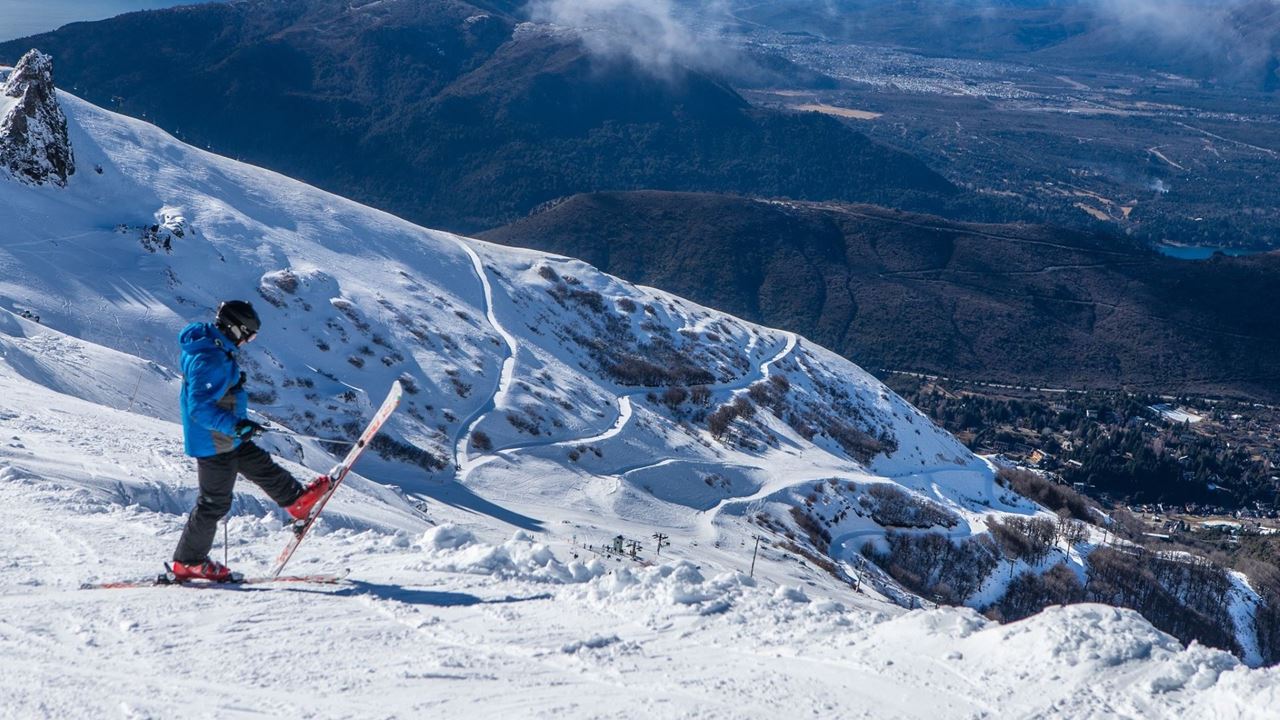 Alquiler De Ropa De Nieve foto 2