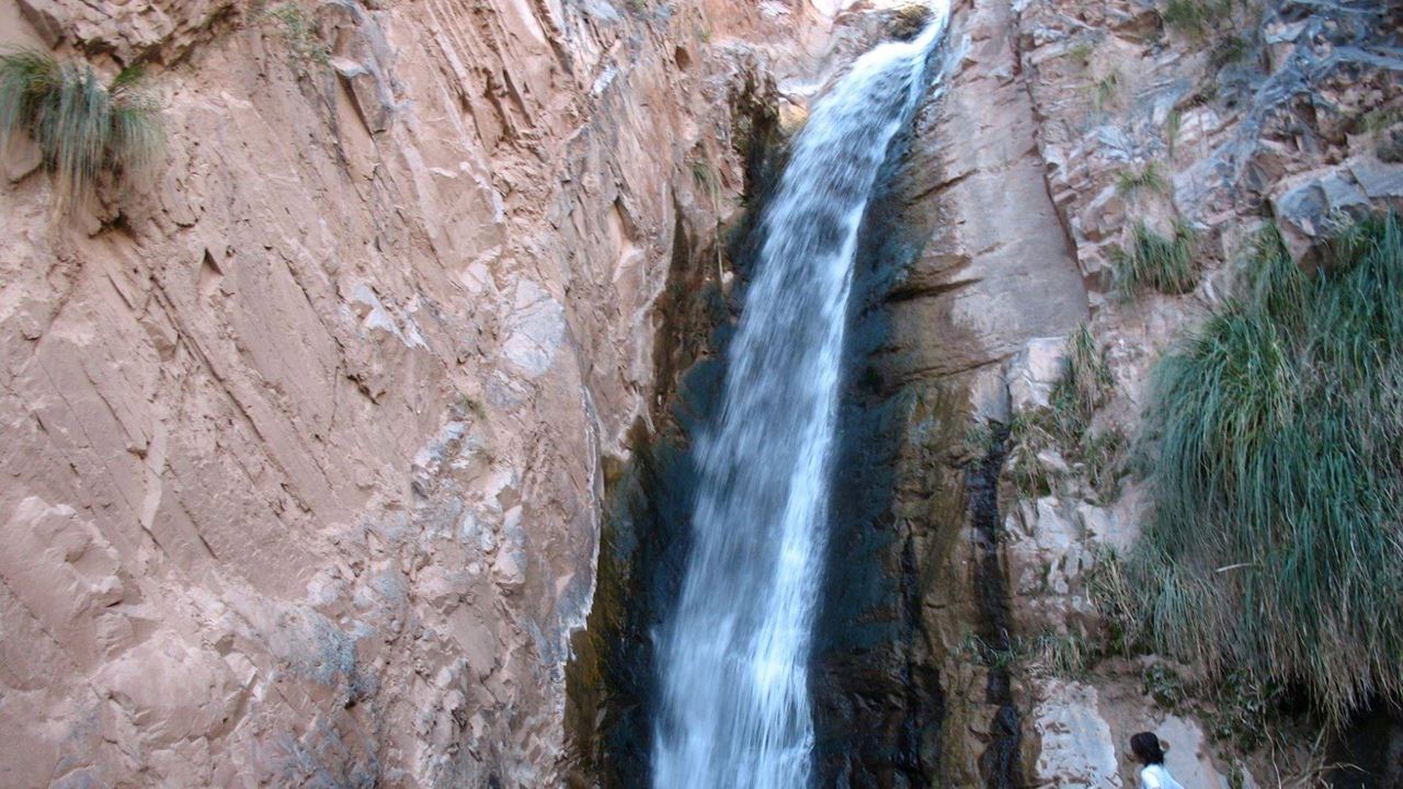 Trekking À La Gorge Du Diable foto 2