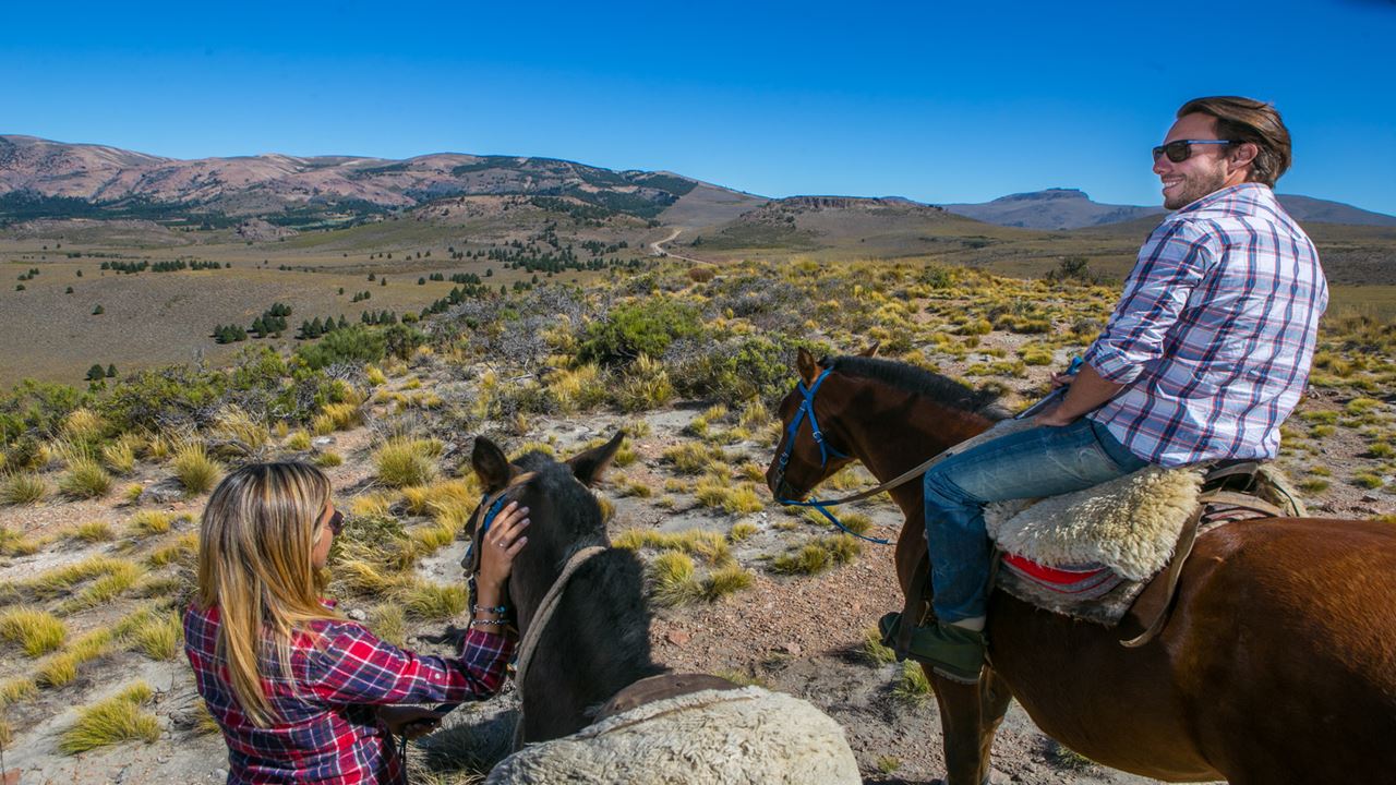 Promo: Circuito Chico, Cabalgata Y Traslados Al Aeropuerto foto 9