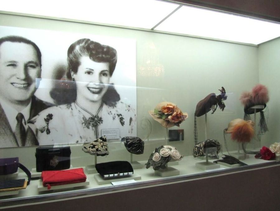 Tour Pela Cidade De Eva Perón foto 2