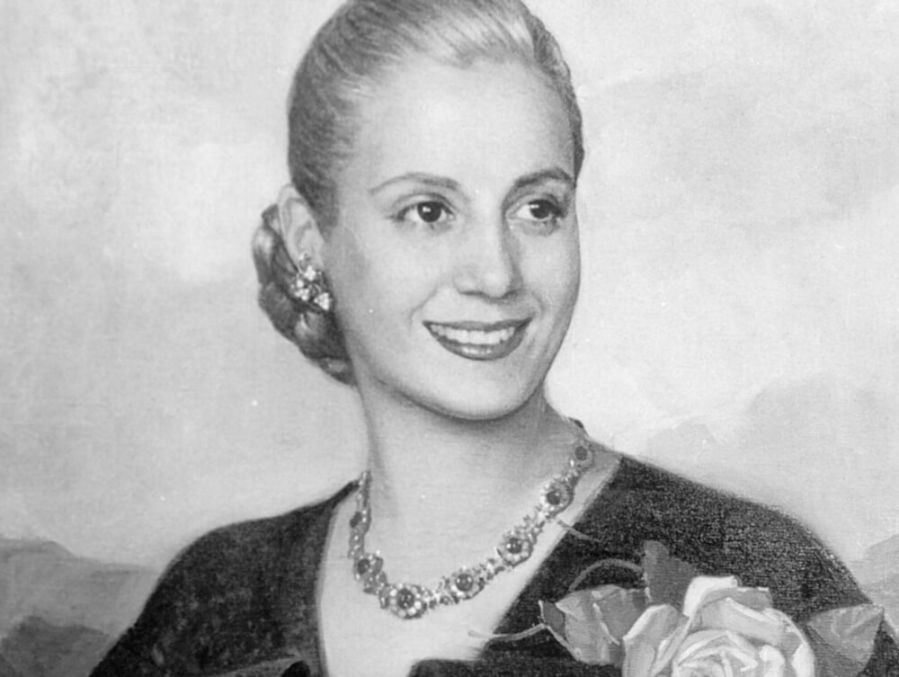 Tour Pela Cidade De Eva Perón foto 4