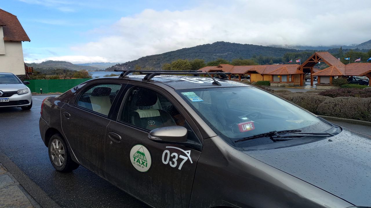Transfert Privé Vers La Villa La Angostura foto 1
