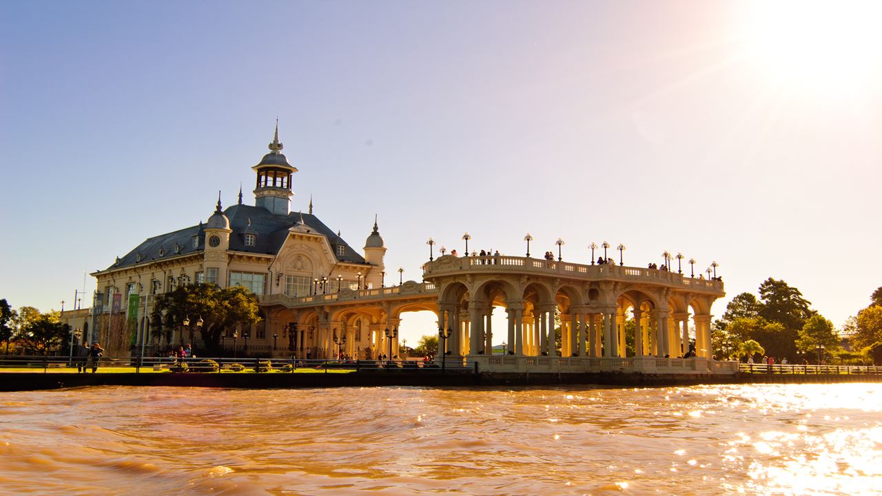 Luxury Buenos Aires Package - Tourism foto 6