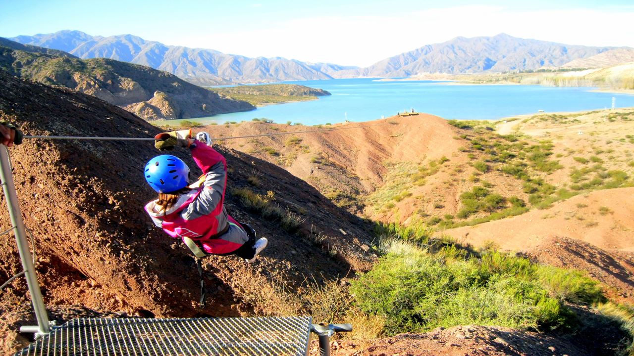 Mendoza Adventure foto 7