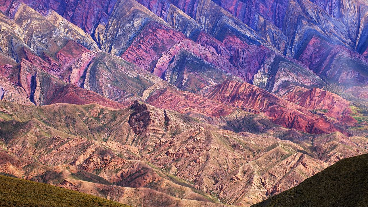 Pacote Deluxe Salta E Jujuy foto 1
