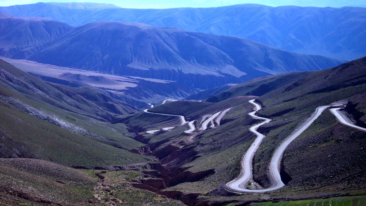 Pacote Salta Aventura - Norte Da Argentina foto 1