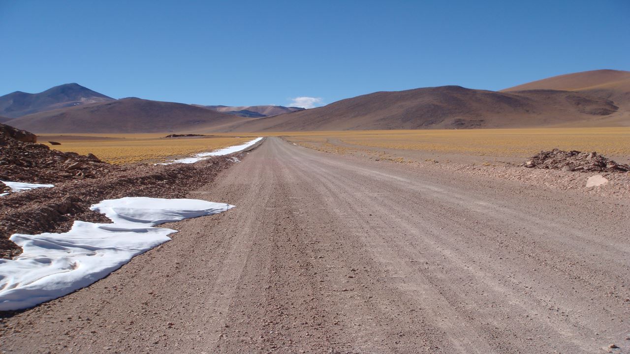 Pacote Salta Aventura - Norte Da Argentina foto 2