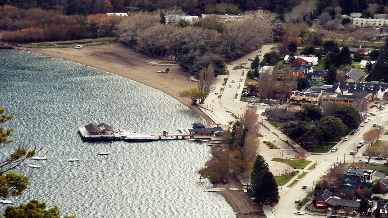 Pacote Clássico San Martin De Los Andes foto 3