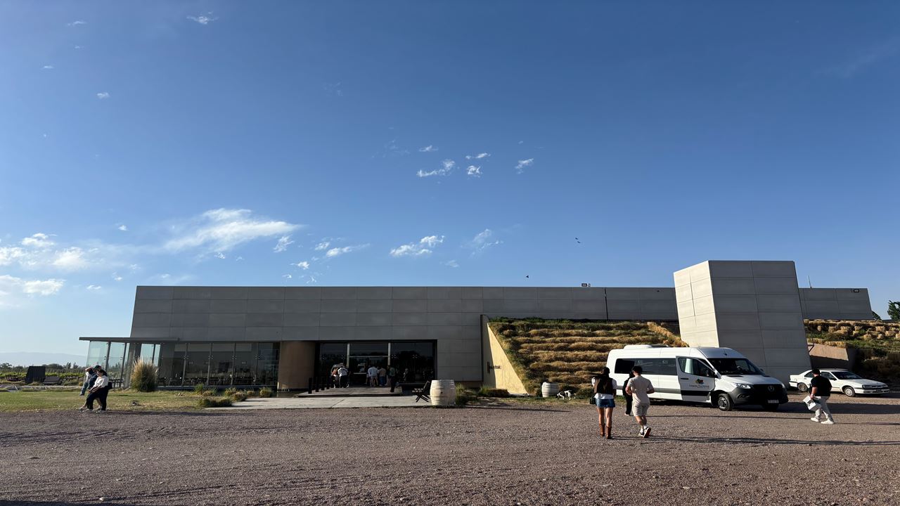 Promoção: Vinícolas, Altas Montanhas E Transferes Para O Aeroporto foto 5
