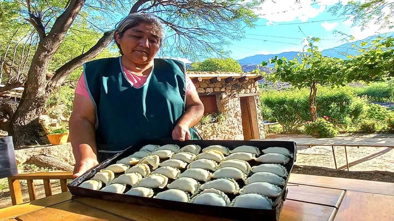 Oficina De Empanadas Com Degustação E Almoço foto 6