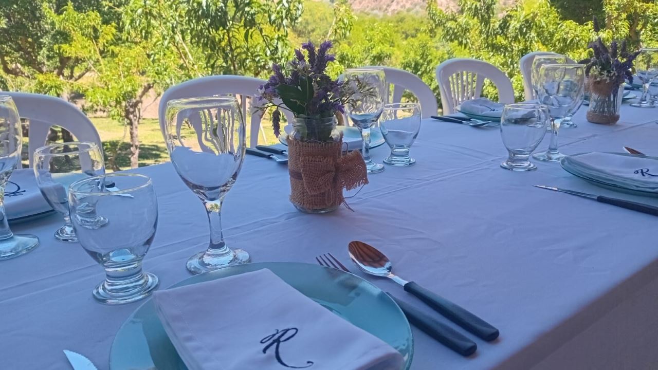 Trilha Com Almoço E Degustação Em La Rinconada foto 2