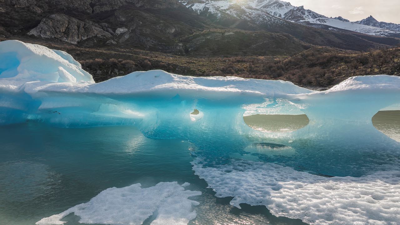 Viedma-abenteuerpromo Mit Transfers Ab Calafate foto 11