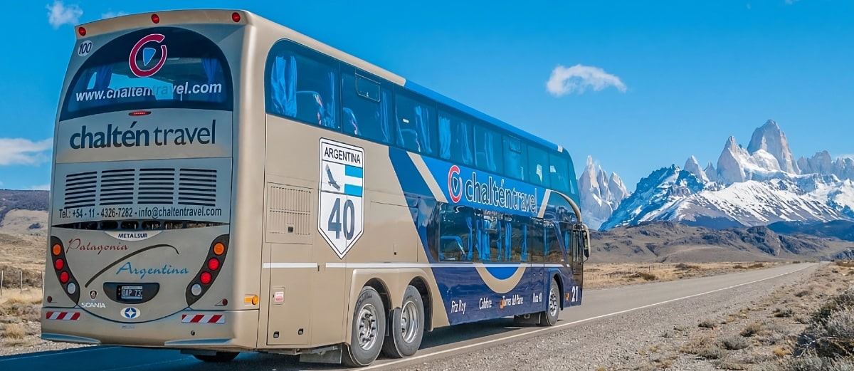Viedma-abenteuerpromo Mit Transfers Ab Calafate foto 7