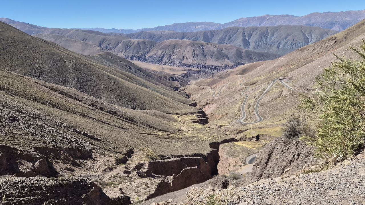 Promoção Salinas Grandes E Cafayate Com Transferências foto 3