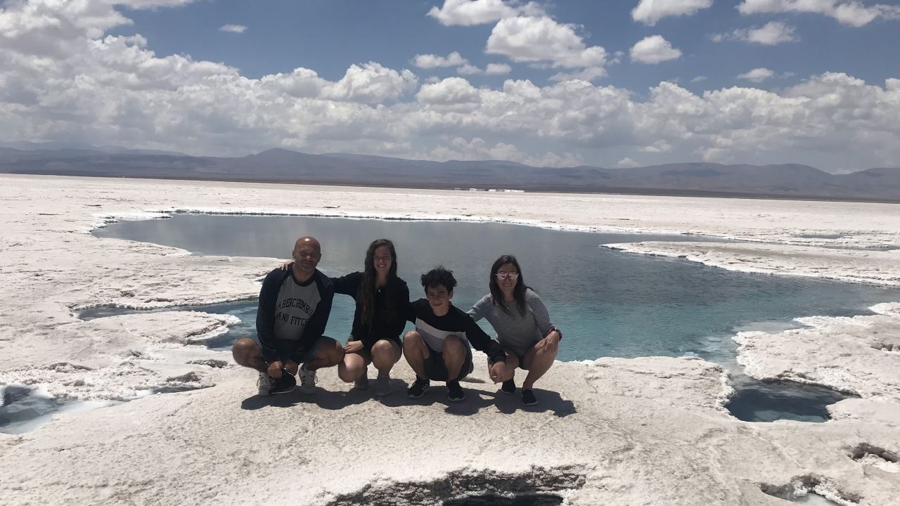 Promoção Salinas Grandes E Cafayate Com Transferências foto 1