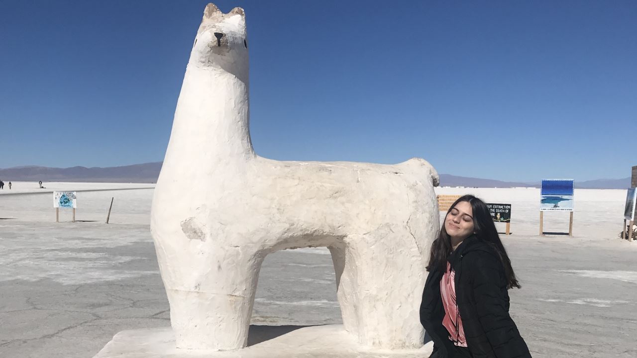 Promo Quebrada De Humahuaca And Salinas Grandes With Transfers foto 2