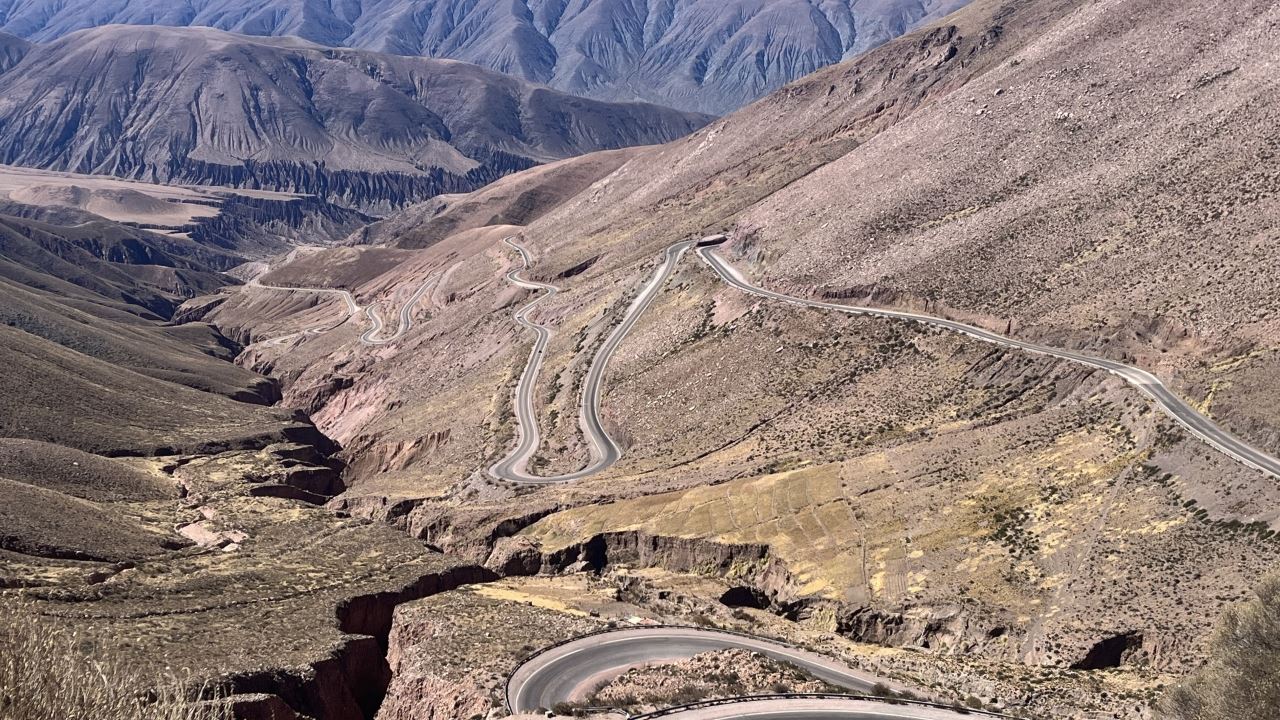 Promo Quebrada De Humahuaca And Salinas Grandes With Transfers foto 5