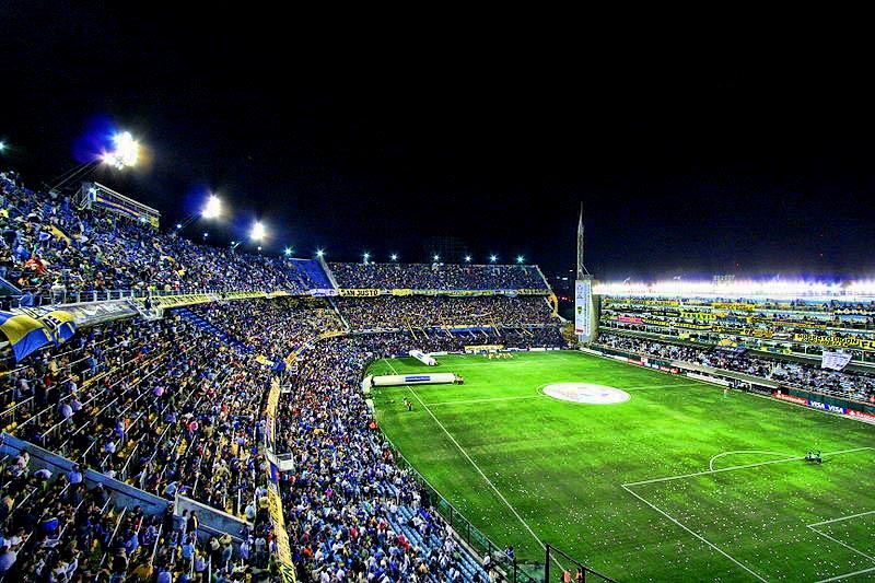 Buenos Aires Para Amantes Del Futbol - 9 Noches foto 1