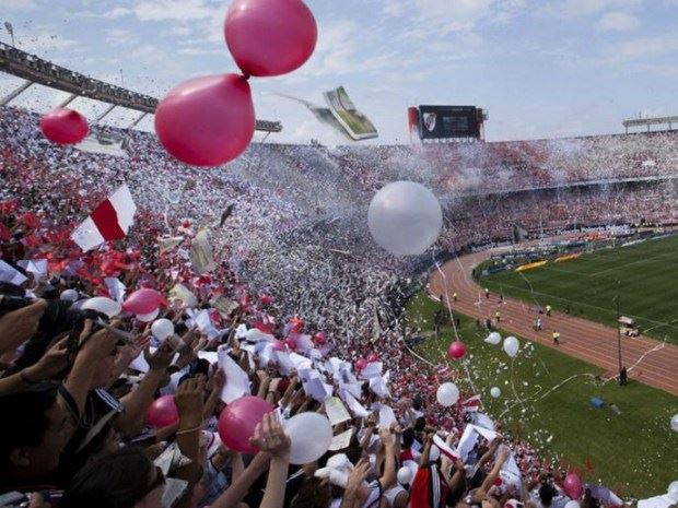 Buenos Aires Para Amantes Del Futbol - 9 Noches foto 2